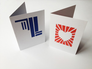 Paper-cut Card Making Workshop @ Colour Box Studio | Footscray | Victoria | Australia
