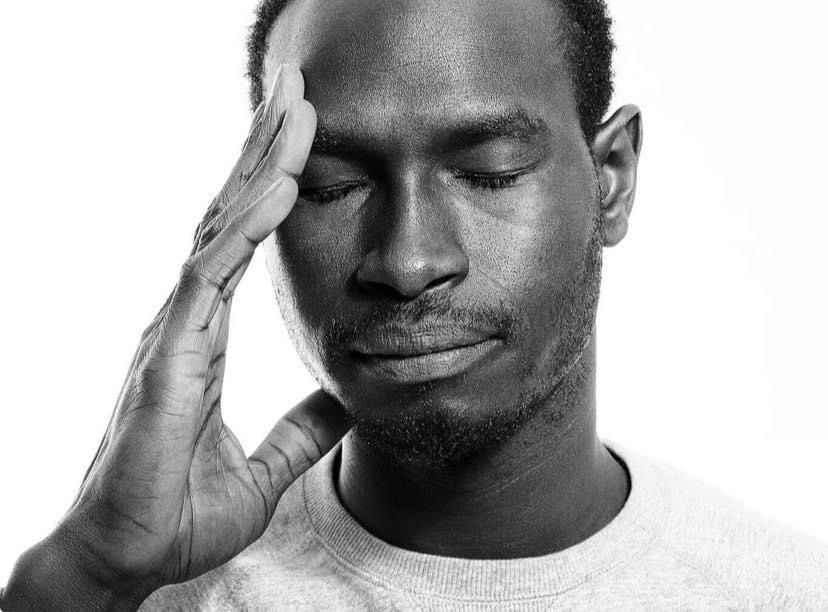 Ez Eldin Deng. Photo by Arun Muñoz