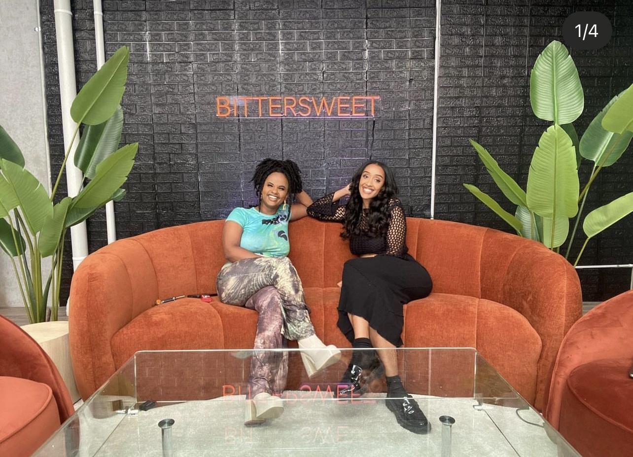 Expanding Representation within Mainstream Media with The Bittersweet ...