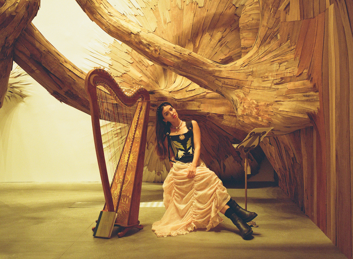 Nurturing the Creative Spirit with Lake Kelly - Colour Box Studio