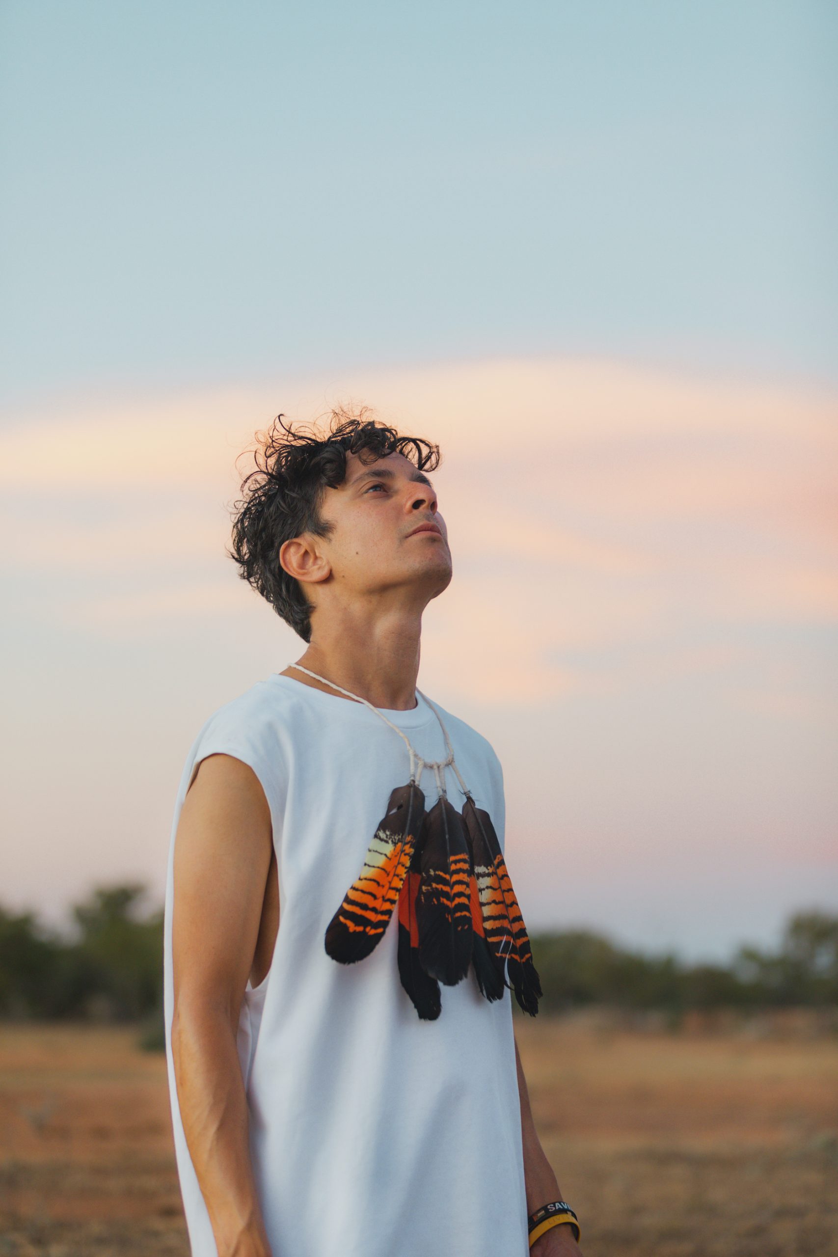 Music as a Call to Action with DOBBY | Colour Box Studio